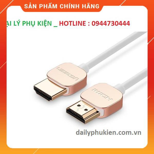 Cáp HDMI 2.0 Ugreen 10473
