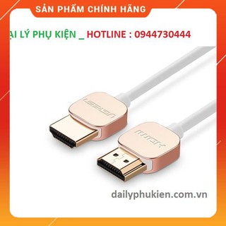 Cáp HDMI 2.0 Ugreen 10473