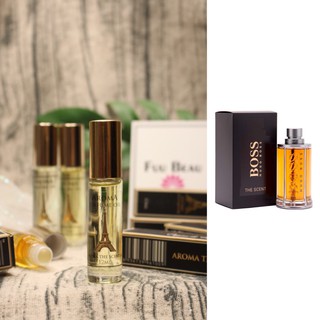 HUGO BOSS THE CENT M - Tinh dầu nước hoa Pháp AROMA