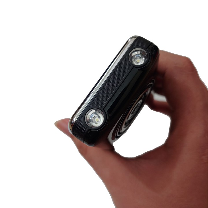  Điện thoại Goly Base 25 Phím số to, Loa 3D siêu lớn , Pin khủng - Hàng chính hãng | BigBuy360 - bigbuy360.vn