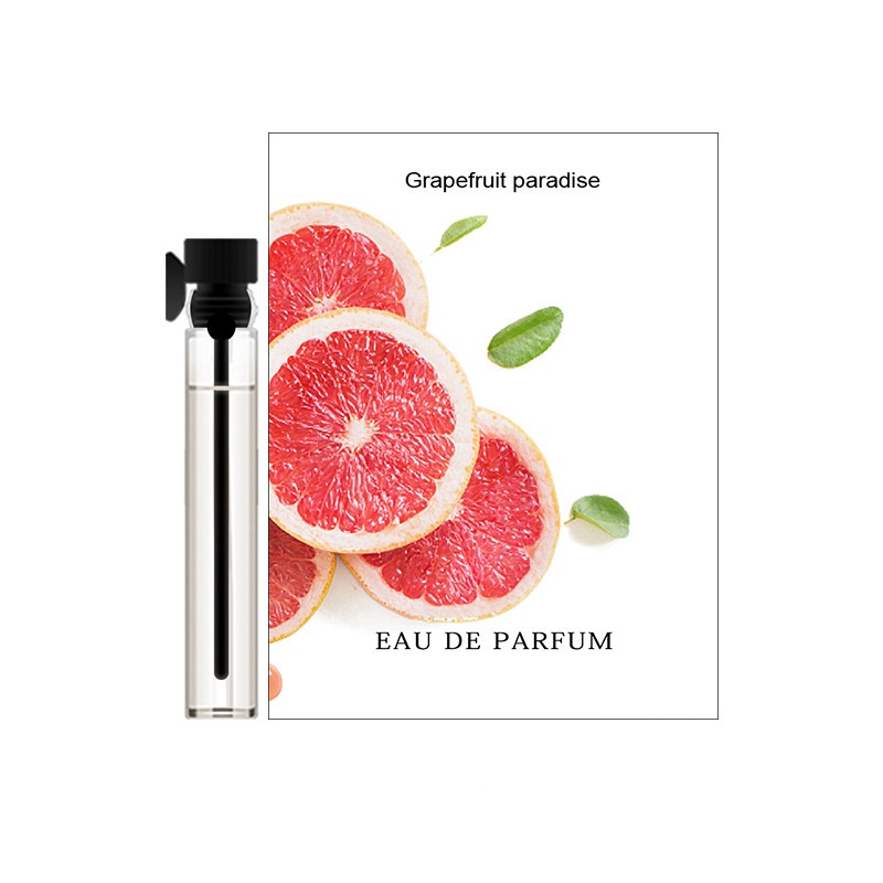 Mẫu Thử Nước Hoa Mini 2ml Hương Thơm Tự Nhiên Cho Nam Và Nữ