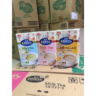 Sữa bà bầu Morinaga (đủ vị) _ ngochuan _ngochuan