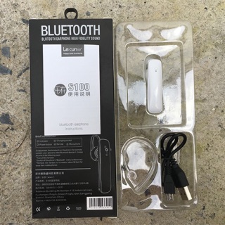 Tai blutoot s100 lecun