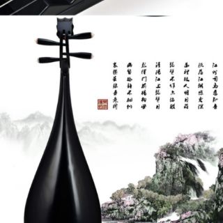 Đàn tỳ bà trung quốc