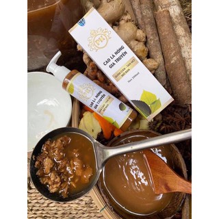 CAO LÁ NÓNG GIA TRUYỀN - GIẢM CÂN - TAN MỠ - MỜ RẠN CHÍNH HÃNG