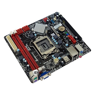 Mainboard PC máy tính để bàn H55, H61, B75, H81, B85, H110 Giga, Asus Foxconn, Ecs, Biostar, Asrock Tháo Máy