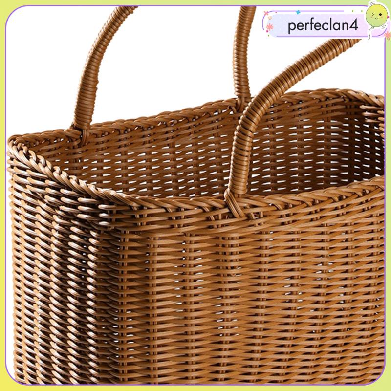 Hộp Đựng Đồ Đa Năng Dùng Cho Phòng Ngủ / Phòng Khách / Cắm Trại / Dã Ngoại Perfeclan4