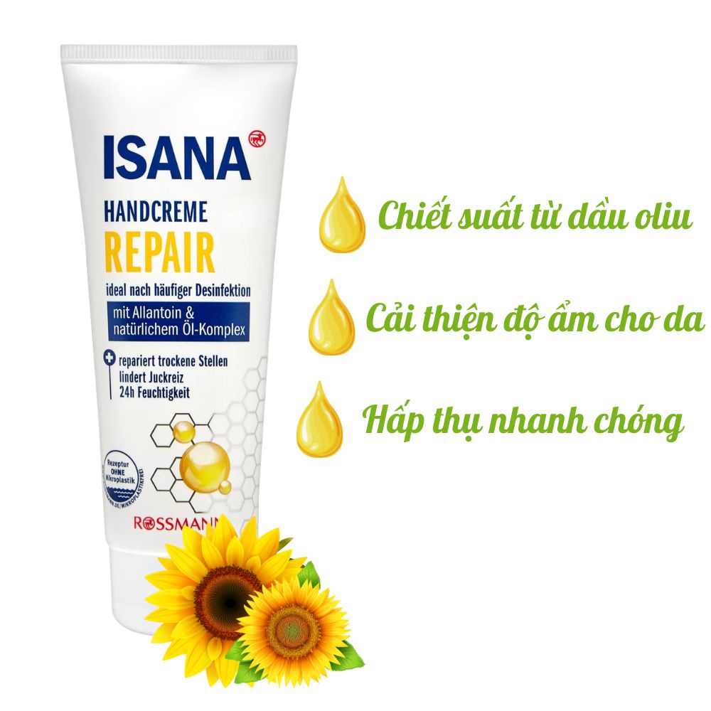 Kem dưỡng da tay nứt nẻ, dưỡng ẩm cho da, Hàng Đức - Shop Lavenic