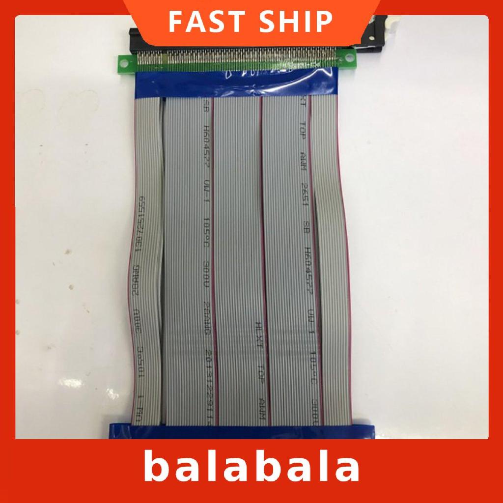 Cáp chuyển đổi PCI-E 16X sang 16X cho card PCIe 16X PCI | BigBuy360 - bigbuy360.vn