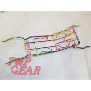 BAGA GIỮA TITAN 7 MÀU XE DREAM <TOPGEAR>