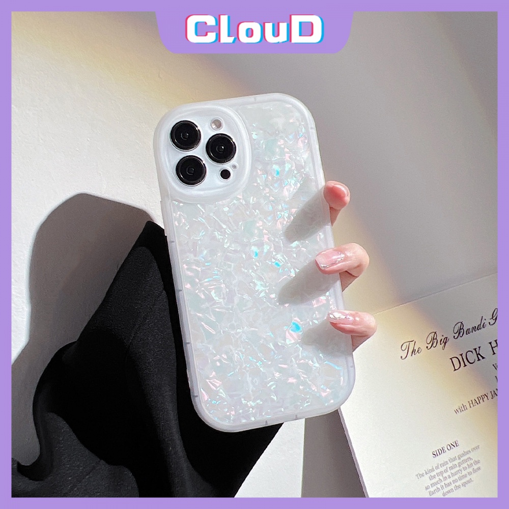 Ốp Điện Thoại Bằng TPU Mềm Sáng Bóng Cho iPhone 11 13 12 Pro MAX 7 8 Plus SE 2020 6 6sXR XS MAX