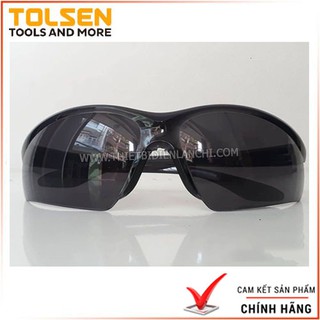 Kính bảo hộ tolsen 45073