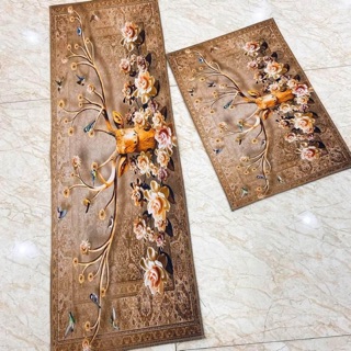 THẢM NHÀ BẾP