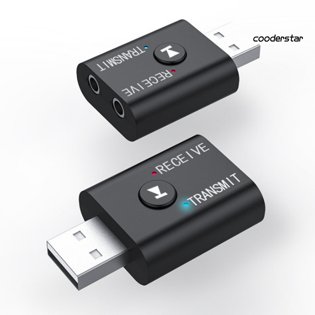 Usb Thu Phát Tín Hiệu Bluetooth Không Dây Cho Máy Tính