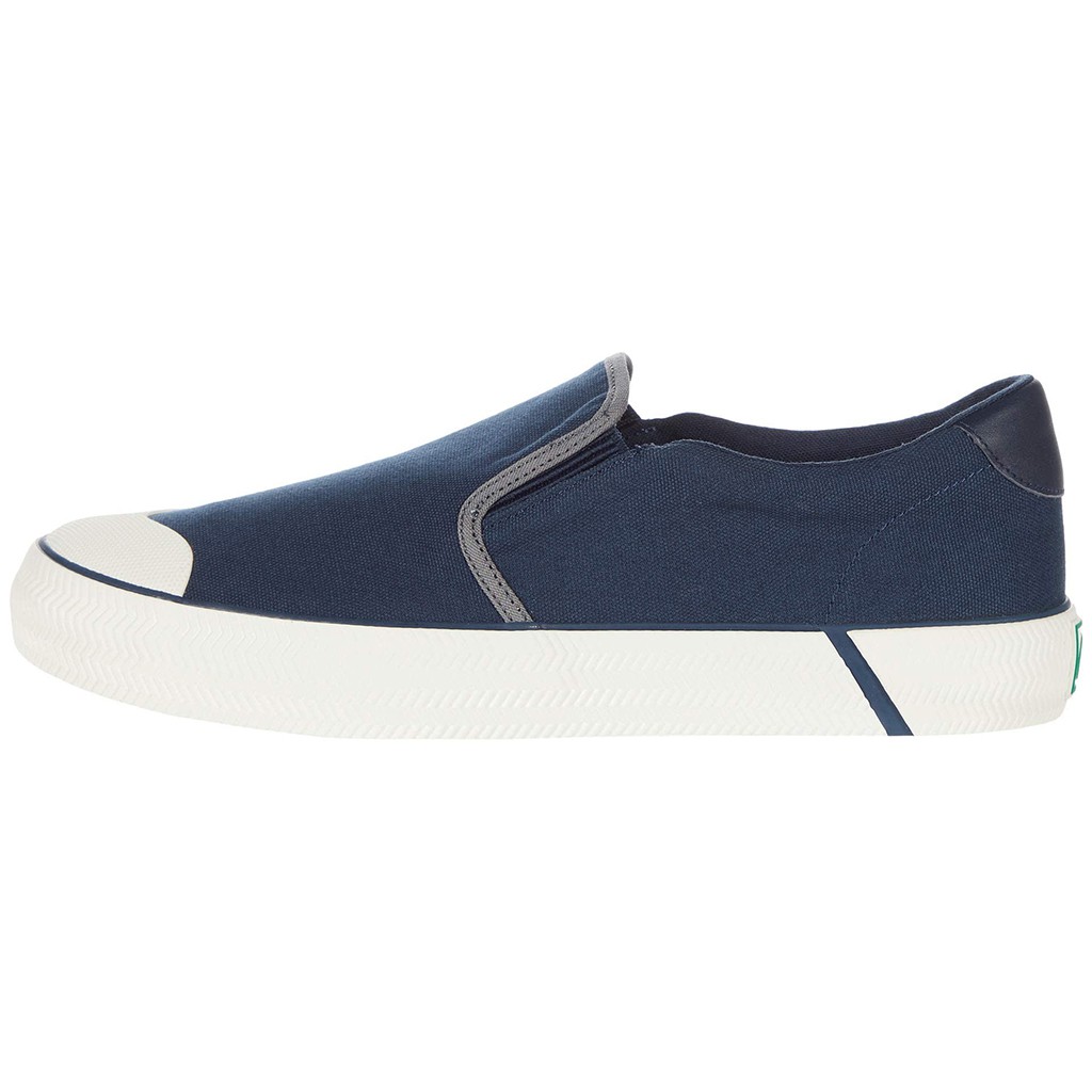 Giày Lacoste Gripshot Slip-On 220 – Xanh Navy