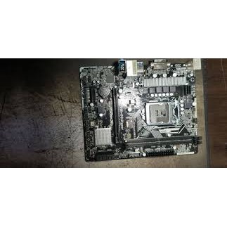 Mainboard Asrock H110M-DS chính hãng