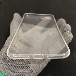 Ốp dẻo trong suốt dùng cho Iphone 8 Plus (Hàng loại A)