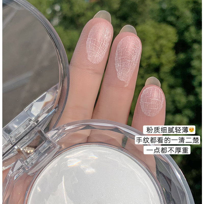 [Hàng mới về] Phấn nền Gella 's kiềm dầu trọng lượng nhẹ nhàng chất lượng cao  Nội Địa Trung | BigBuy360 - bigbuy360.vn