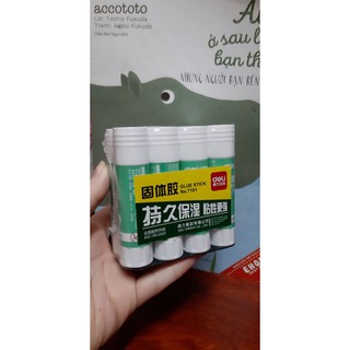 Hồ dán khô Deli 7101