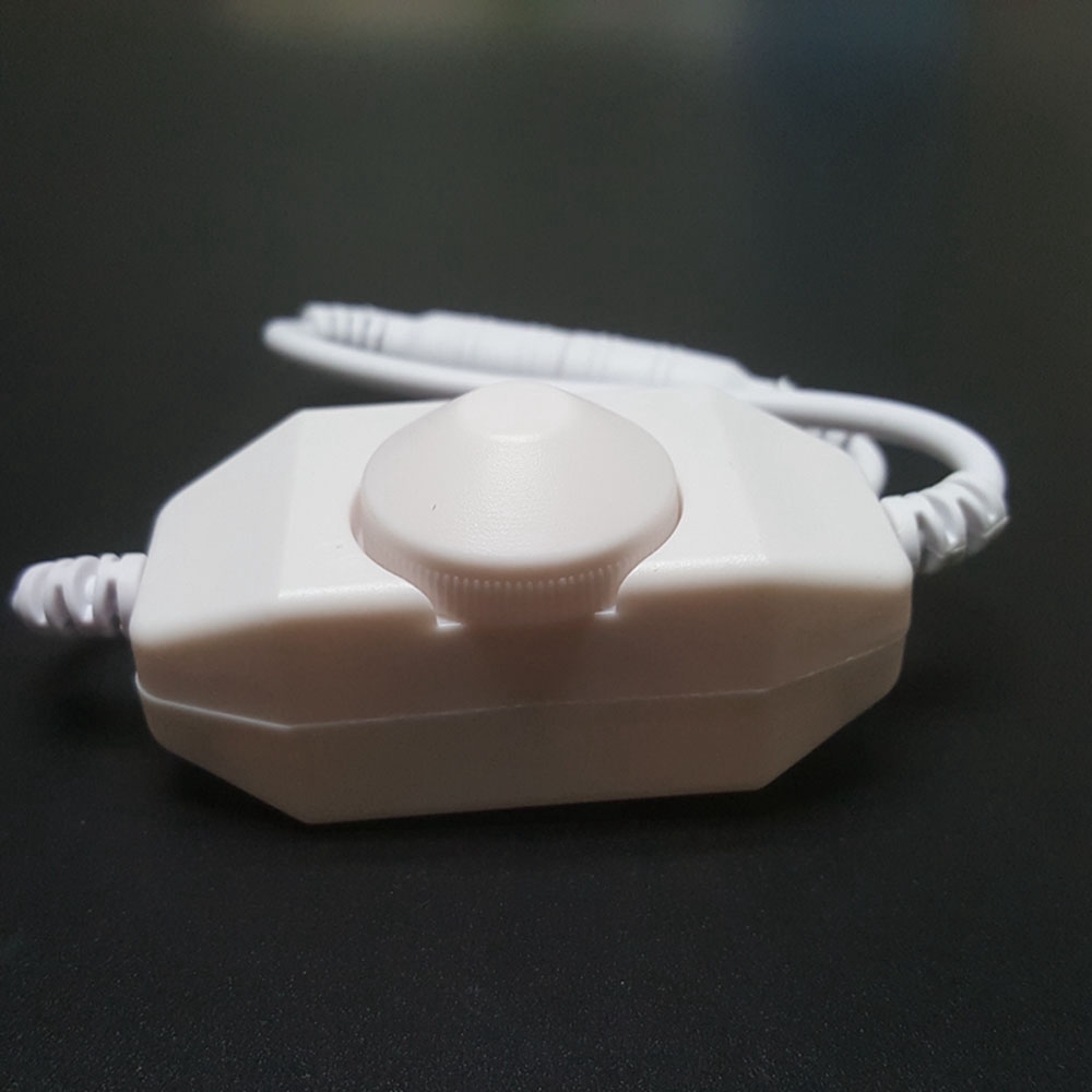 Công tắc điều chỉnh độ sáng chuyên dụng cho đèn LED