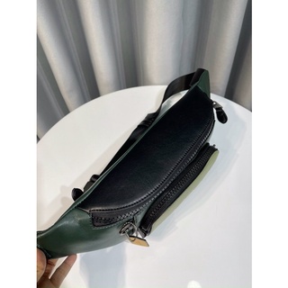 Túi Co ach belt bag