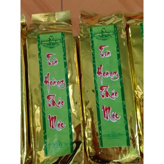 BỊCH TRÀ HOÀNG THẢO MỘC