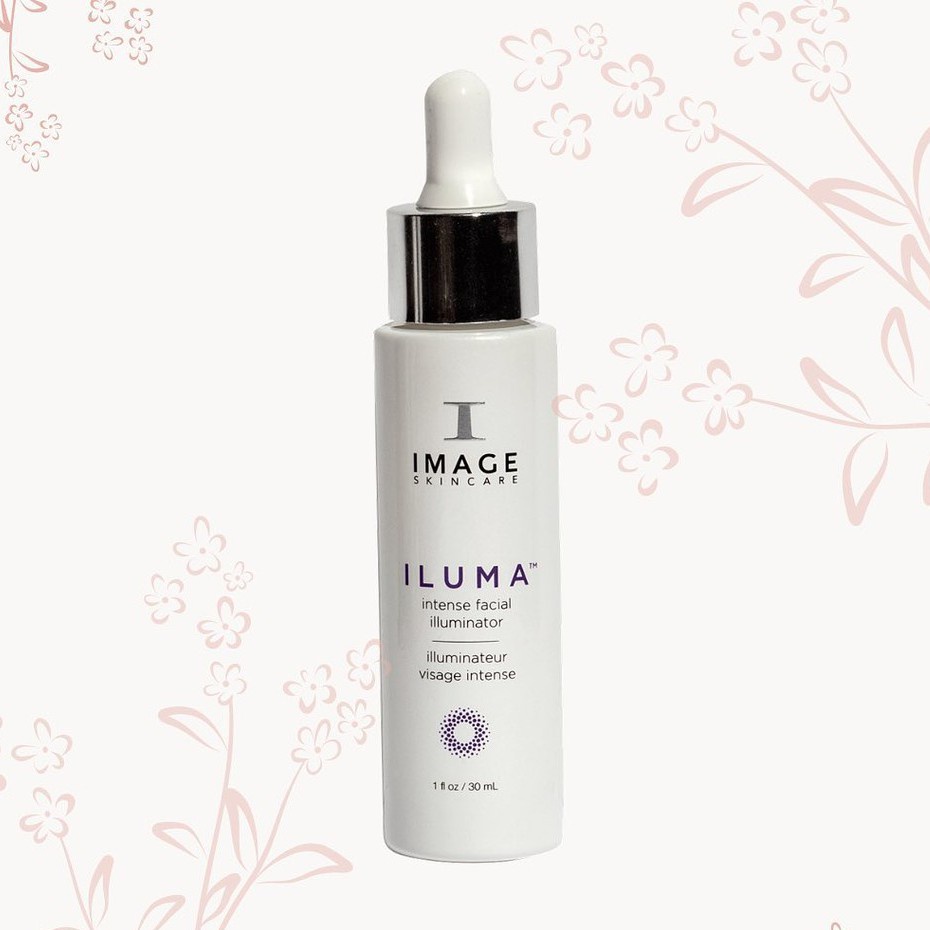 [IMAGE CHÍNH HÃNG] Image Iluma Intense Facial Illuminator - Serum sáng da, mờ thâm nám cấp tốc