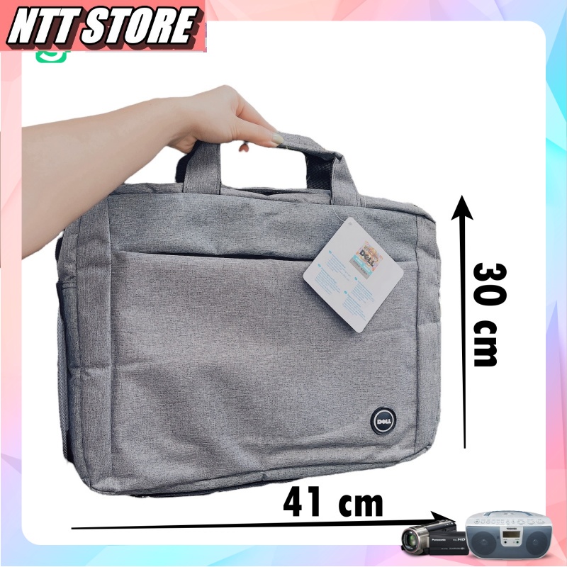 Cặp Laptop chính hãng Dell 15.6inch tiện dụng Hàng chính hãng Dell  NTT Store
