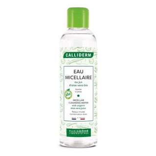 Nước Tẩy Trang Calliderm Pháp 250ml