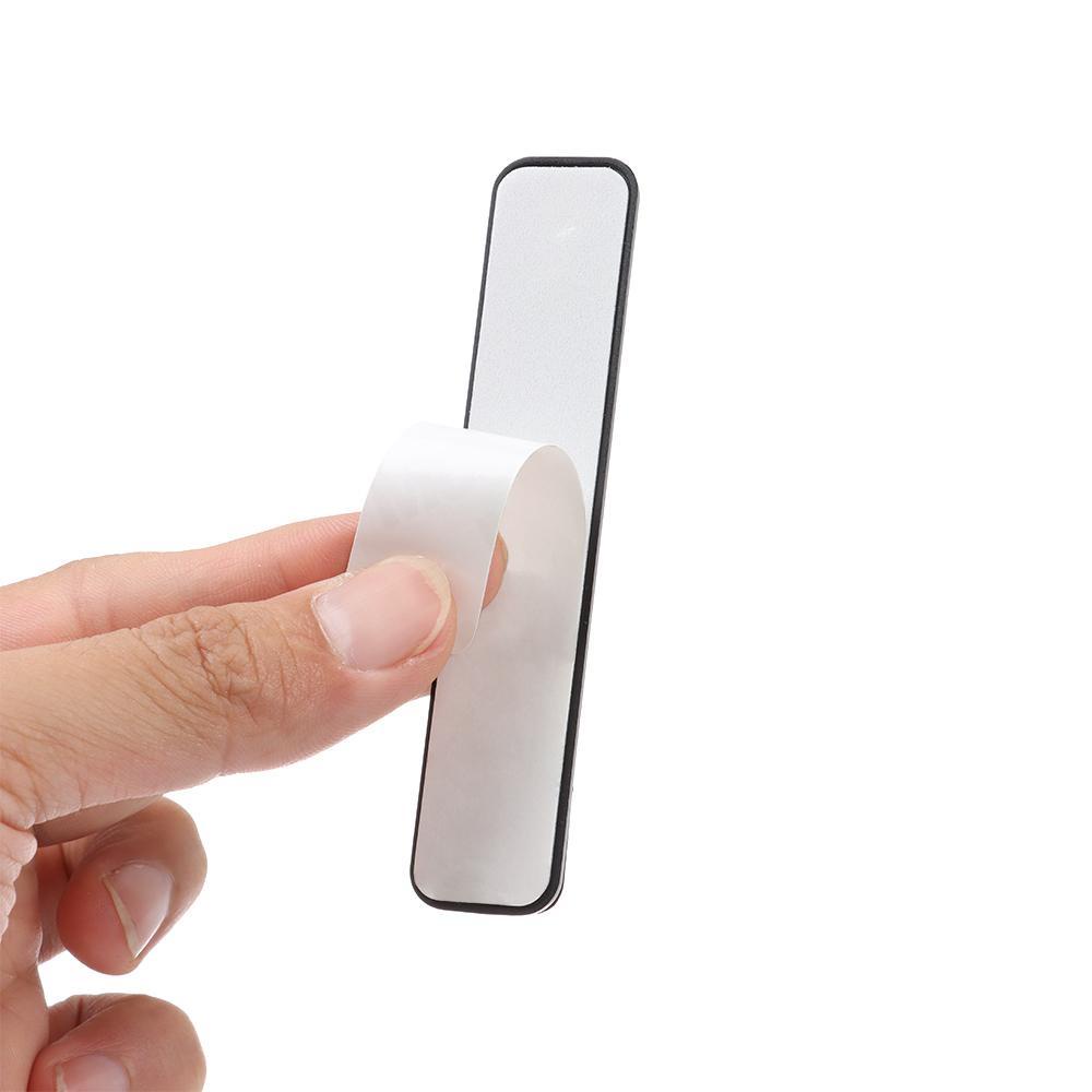JONYE Giá Đỡ Điện Thoại Màu Cầu Vồng Có Thể Kéo Dài Tiện Dụng