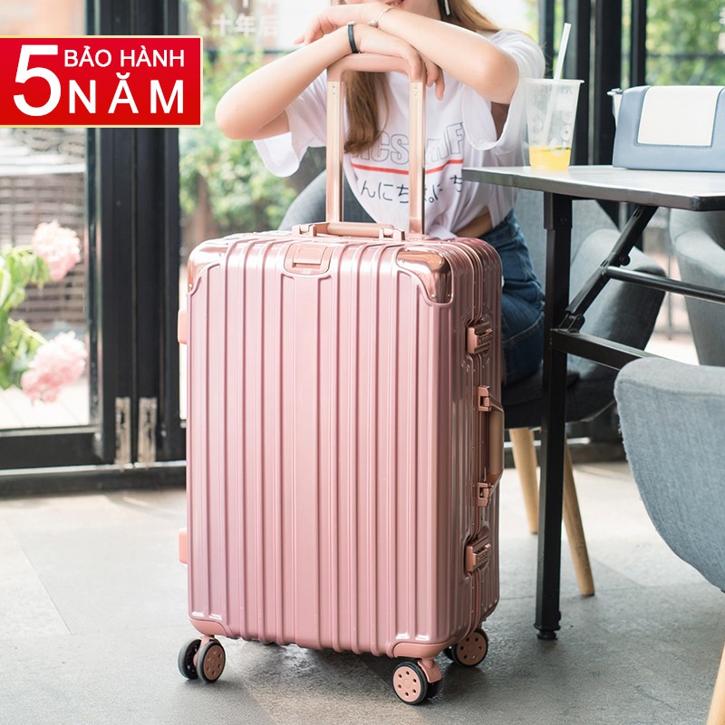 valy du lịch 099 valy kéo hàng hiệu cao cấp