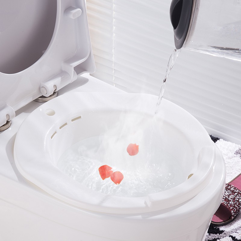 Chậu Rửa Vệ Sinh Tiện Dụng Dành Cho Nữ | BigBuy360 - bigbuy360.vn