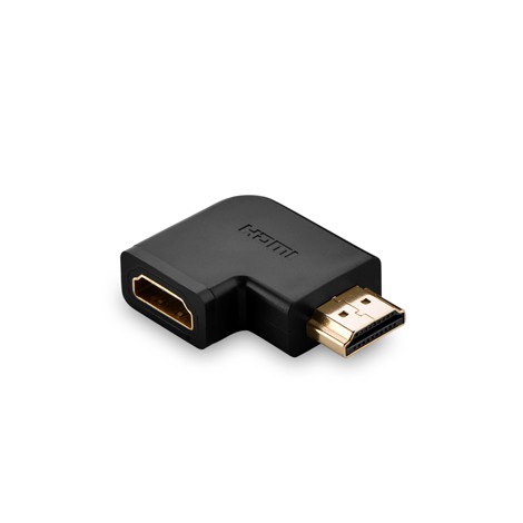 Đầu nối HDMI vuông góc Ugreen 20111