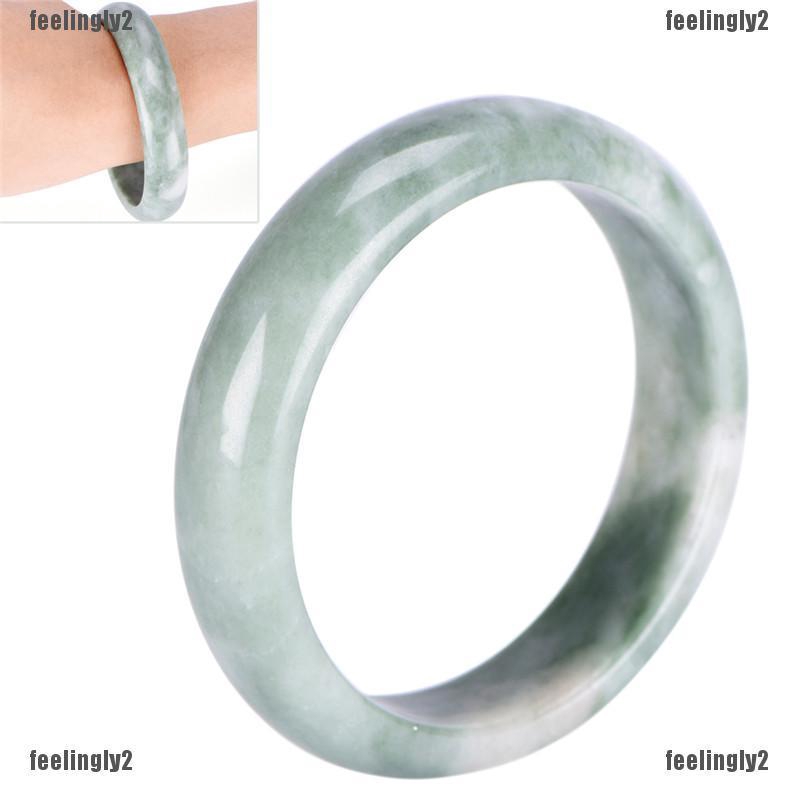 ❤Mặt Trời❤ Vòng Tay Ngọc Bích Sang Trọng