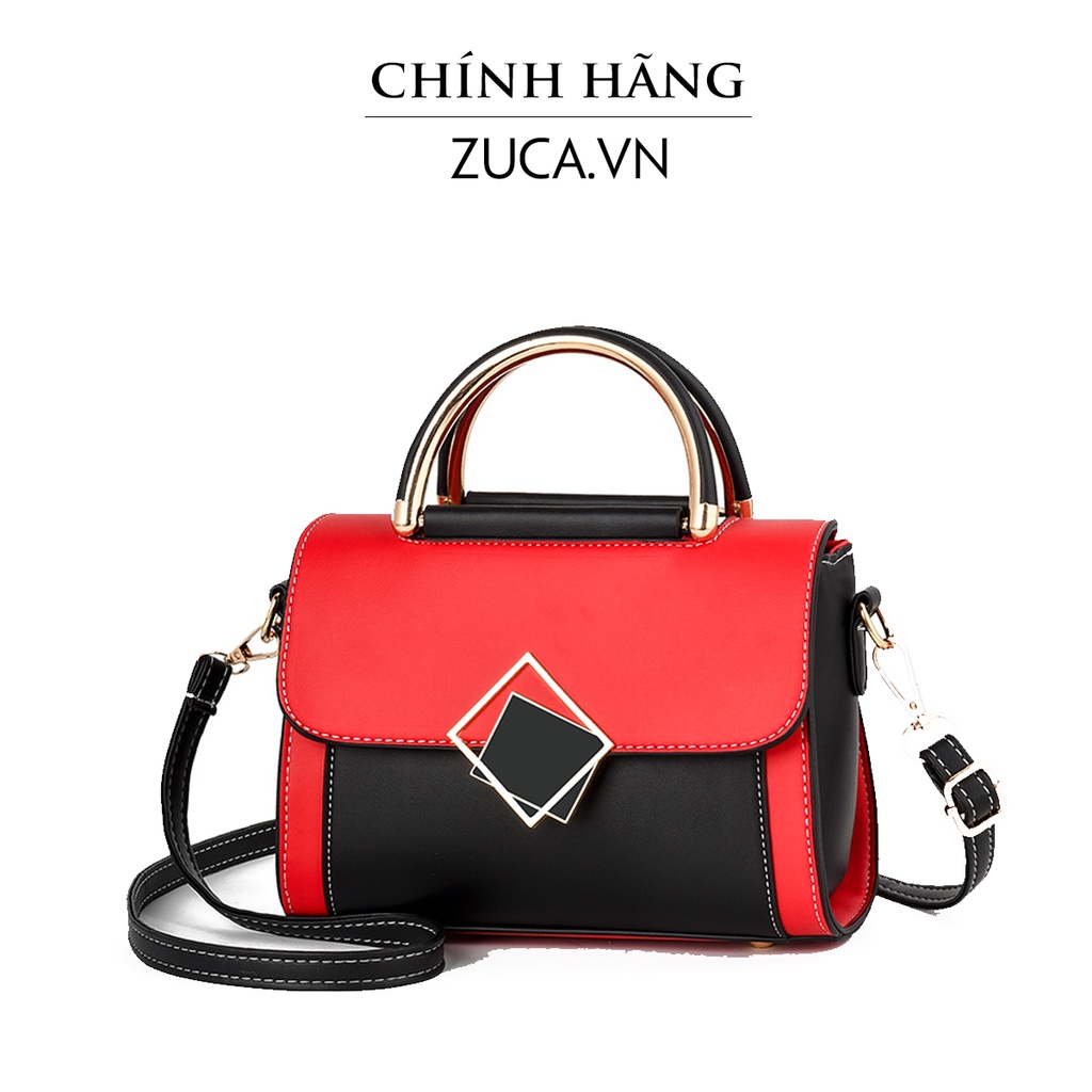 Túi Xách cao cấp full hộp Chính Hãng ZUCA HT20 kiểu dáng thời trang Phái nữ thiết kế nhiều ngăn đựng rộng rãi