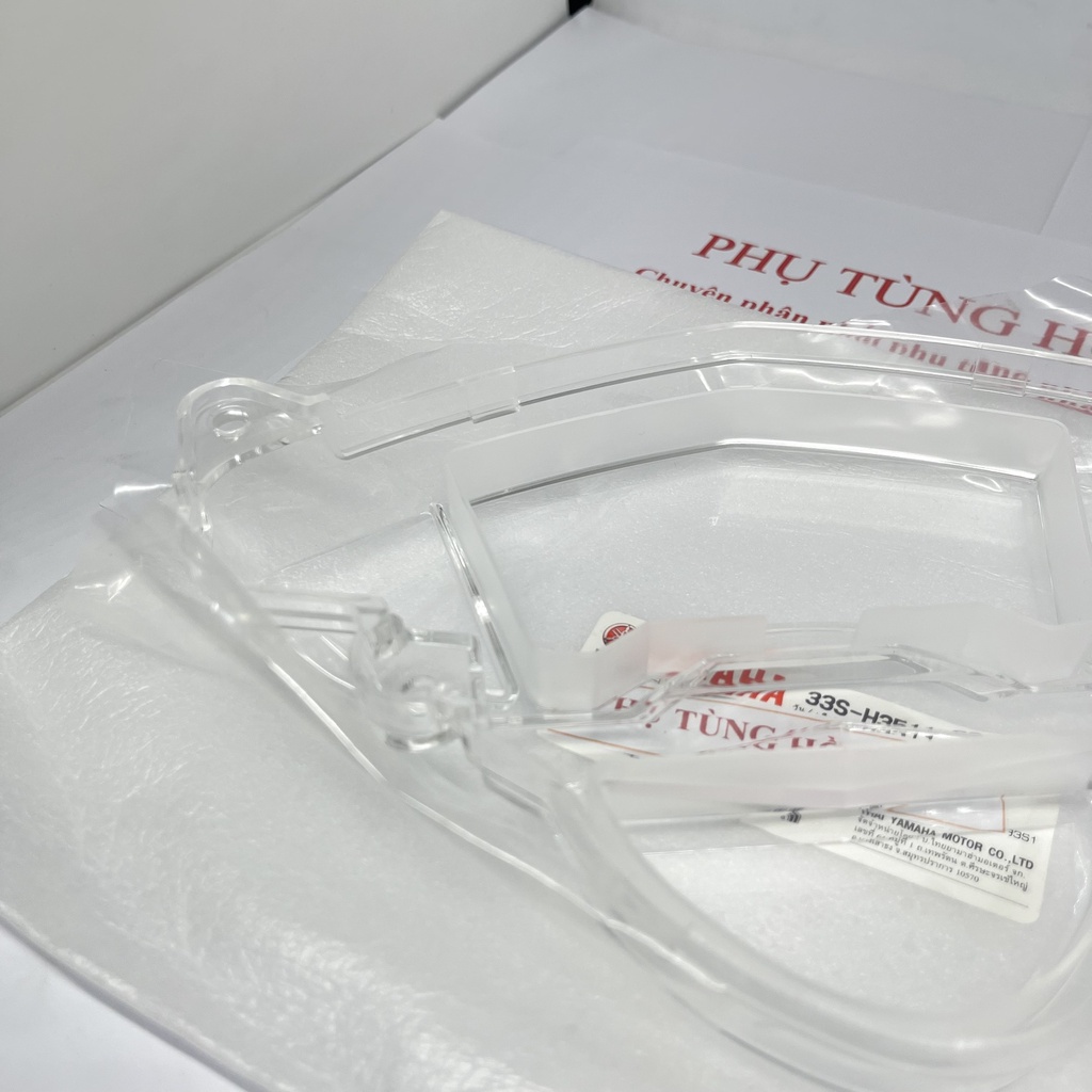 Mika đồng hồ  Luvias nhập khẩu chính hãng Yamaha Thailand - PT HỒNG ÂN