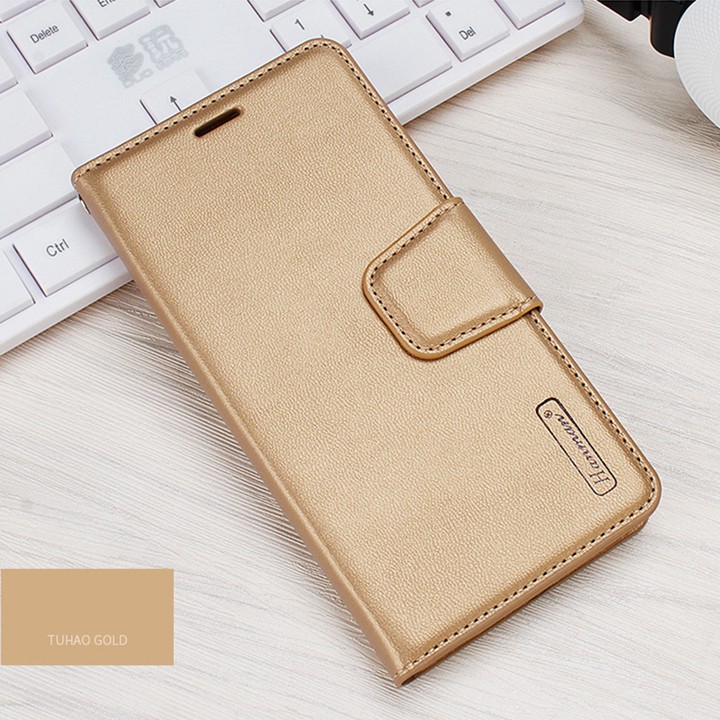 Bao da Galaxy A11/ M11 hiệu Hanman