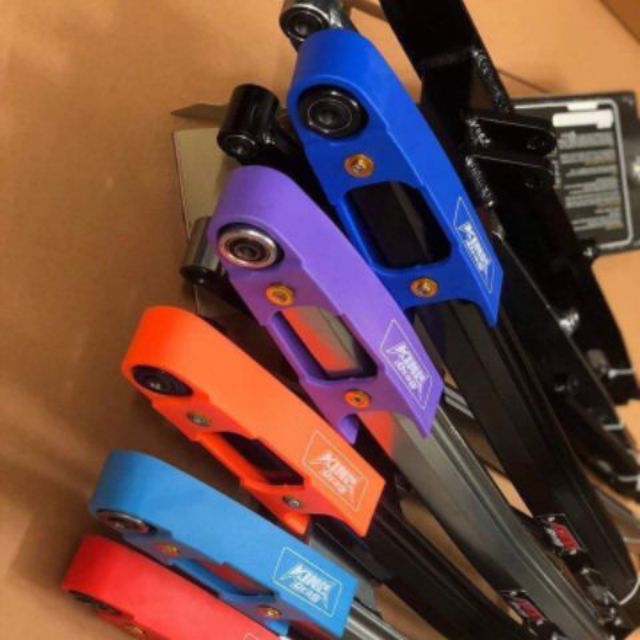 Gắp king drag fake