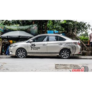 [FREESHIP EXTRA]Tem Xe Vios 0013