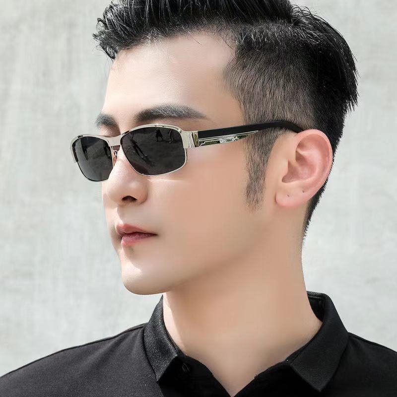 Kính Mát Phân Cực Mới Cho Nam