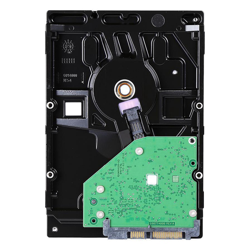 Ổ cứng HDD Seagate Barracuda 1TB 3.5&quot; SATA 3 - ST1000DM010