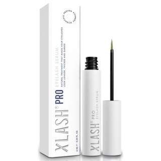 DƯỠNG MI XLASH EYELASH SERUM Pro 6ml - Chính hãng