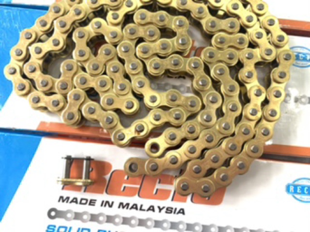 Sên Recto GR428SB 124L chính hãng