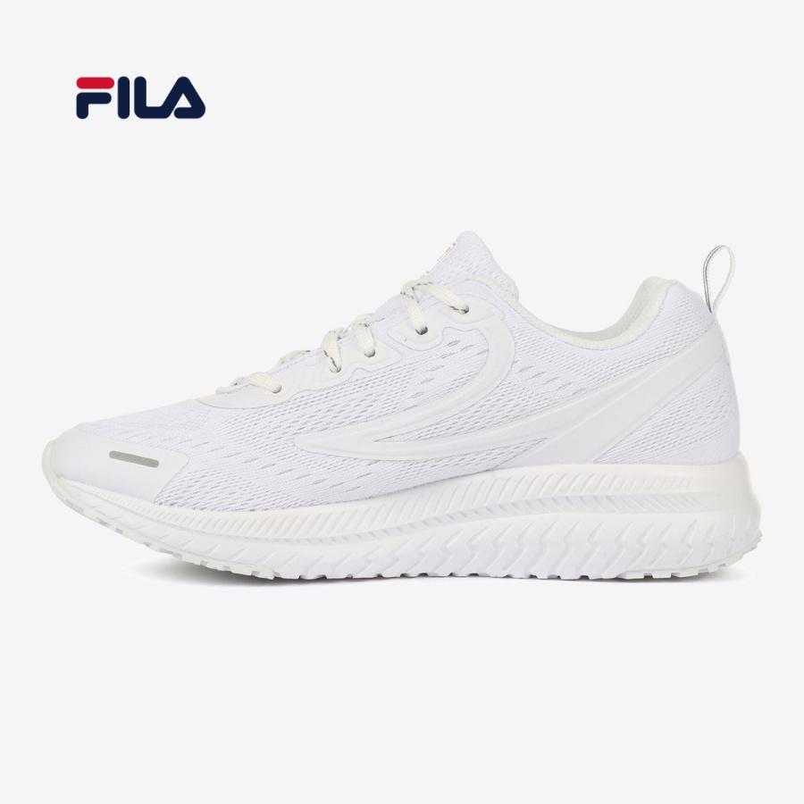 Giày sneaker unisex Fila Filargb Fuse - 1RM01259D-100