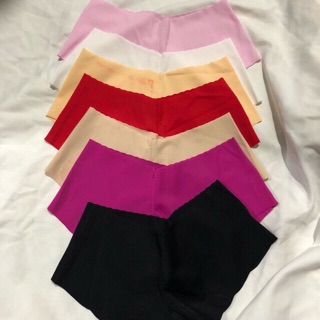combo 5 quần lót su sexy