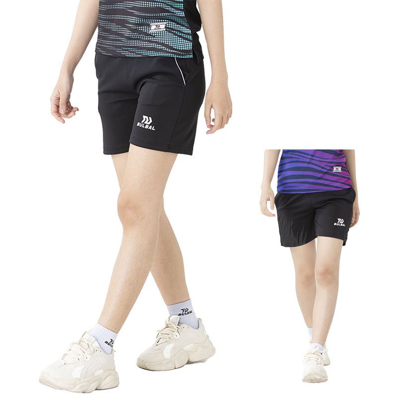 Quần cầu lông nữ Bulbal Badminton SS22