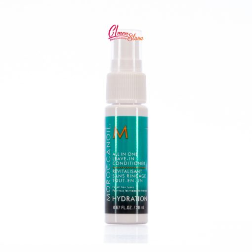 Xịt dưỡng xả khô Moroccanoil Leave In Conditioner 20ml