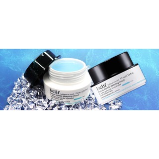 [CÓ HÓA ĐƠN LOTTEDUTYFREE] KEM DƯỠNG ẨM BELIF 75ml