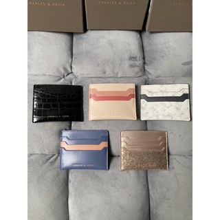 [Auth- Có bill] Ví đựng thẻ card Cnk - Cardholder nữ fullbox