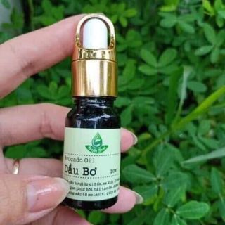 Dầu bơ 10ml